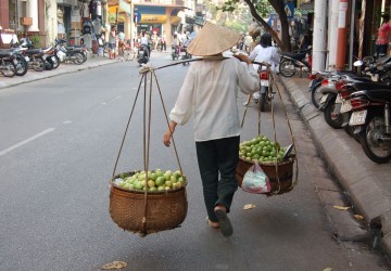 Vietnam y la Uni�n Europea abren sus mercados